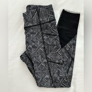 Lululemon Tight Stuff Tight II (25")